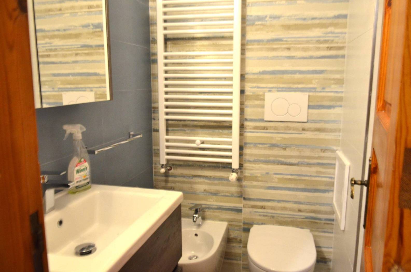 Bagno