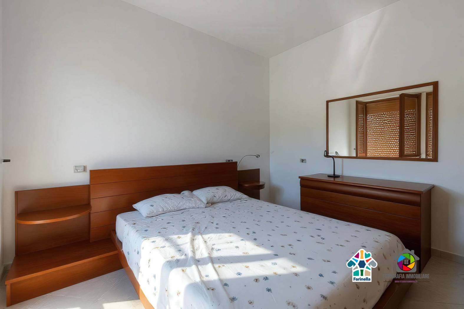 Camera da letto