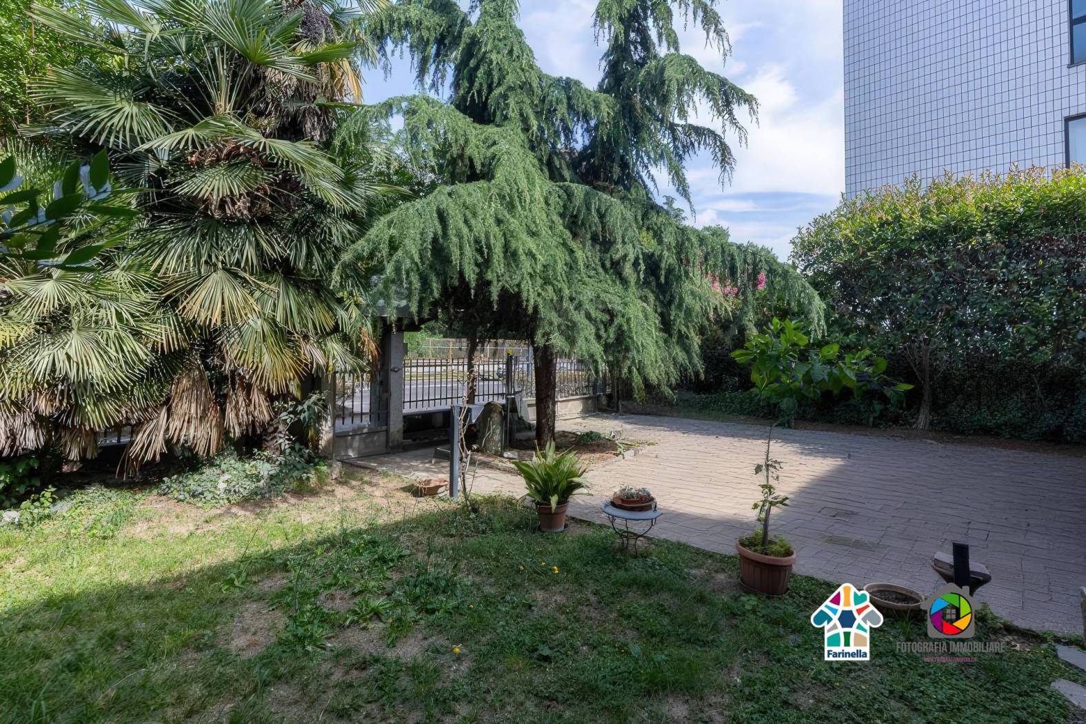 Giardino