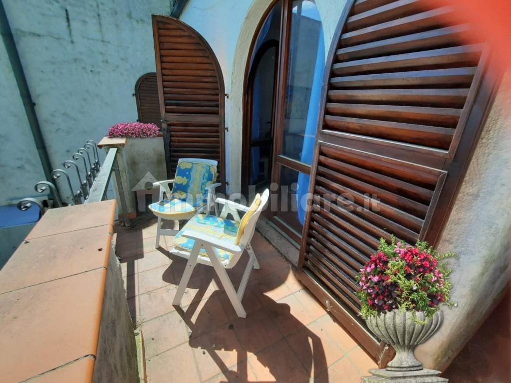 Balcone