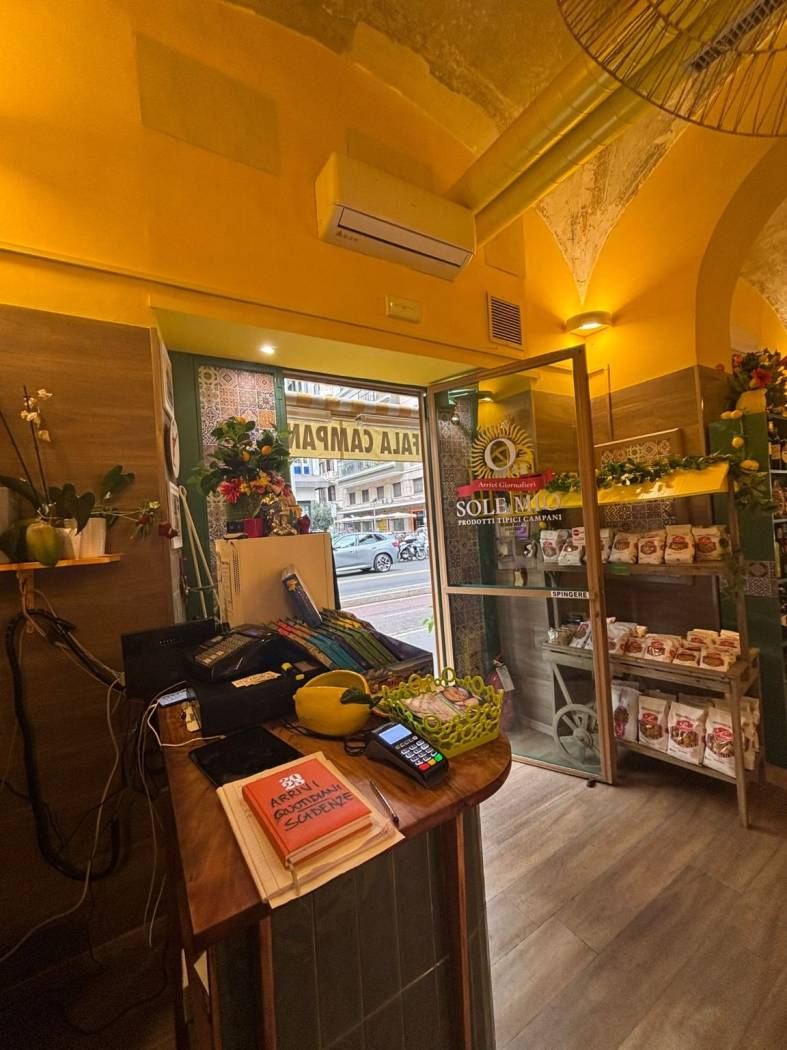 Interno non residenziale