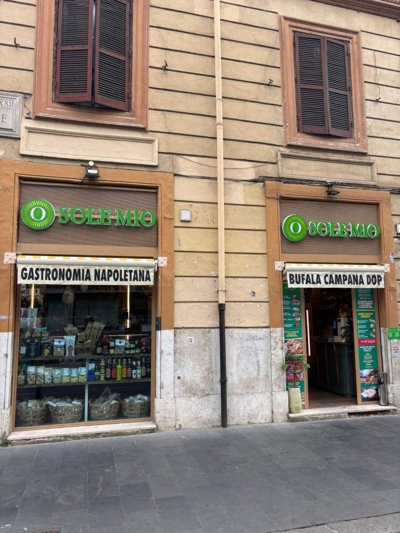 Facciata