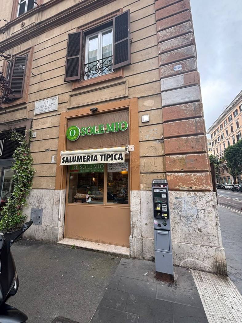 Facciata