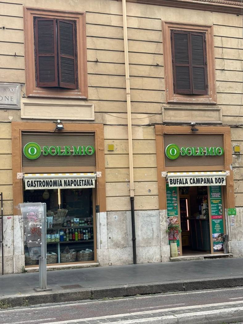 Facciata