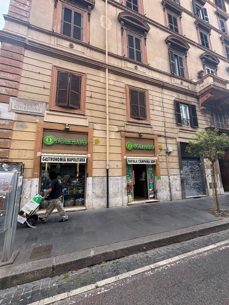 Facciata