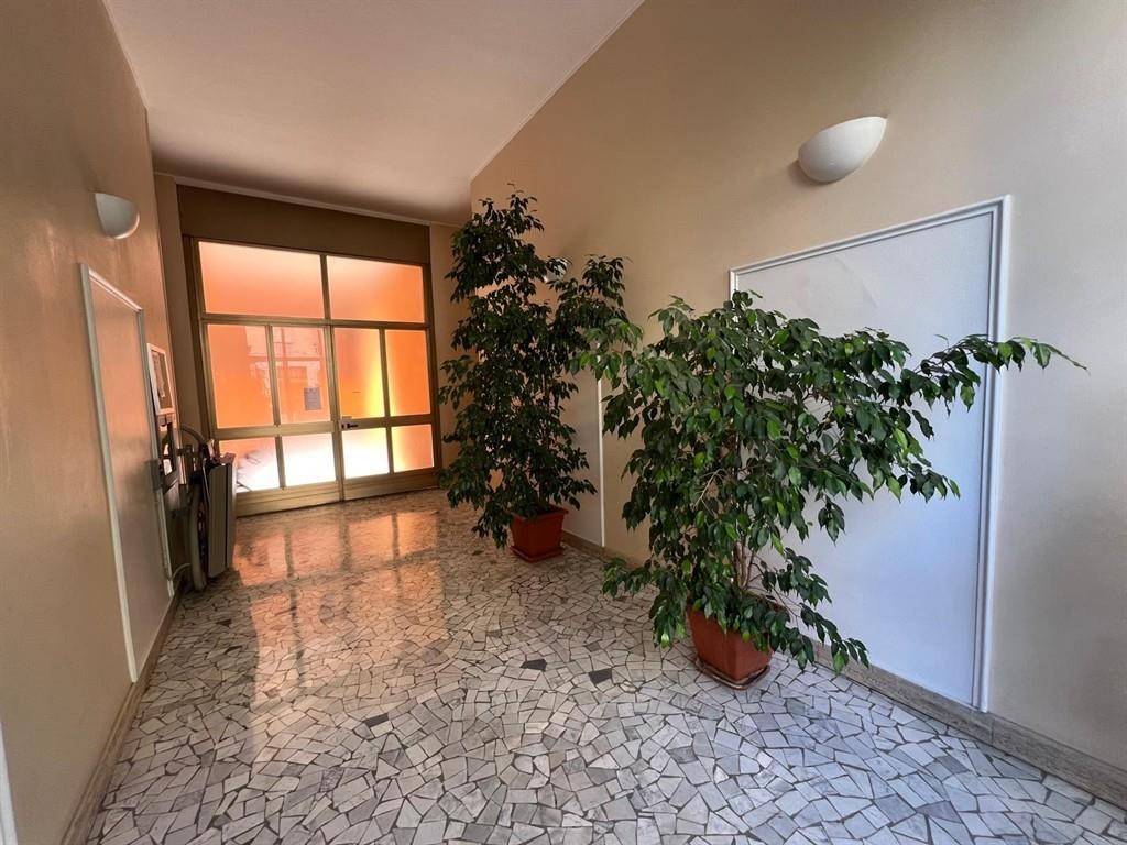 Interno palazzo
