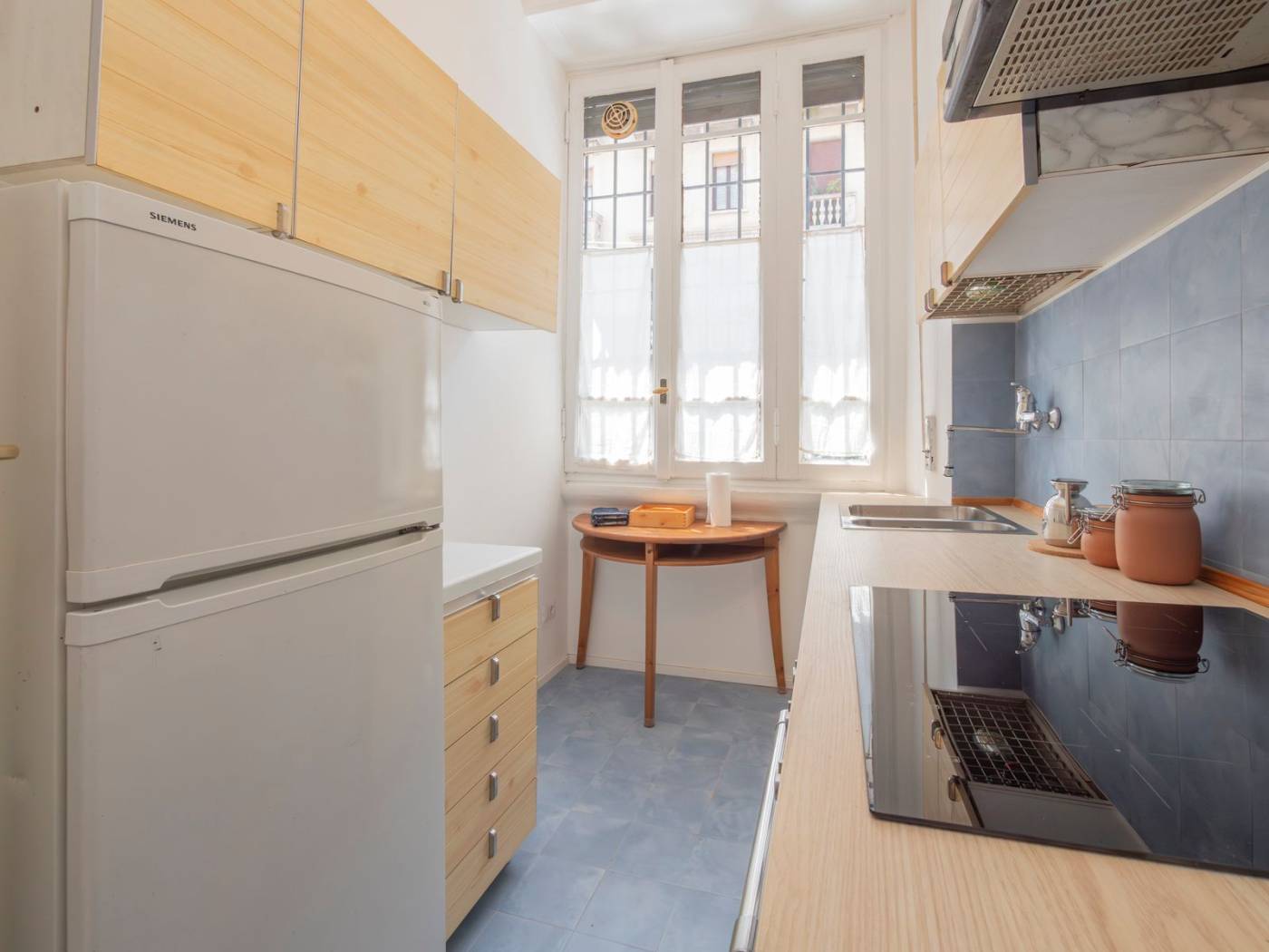 Cucina