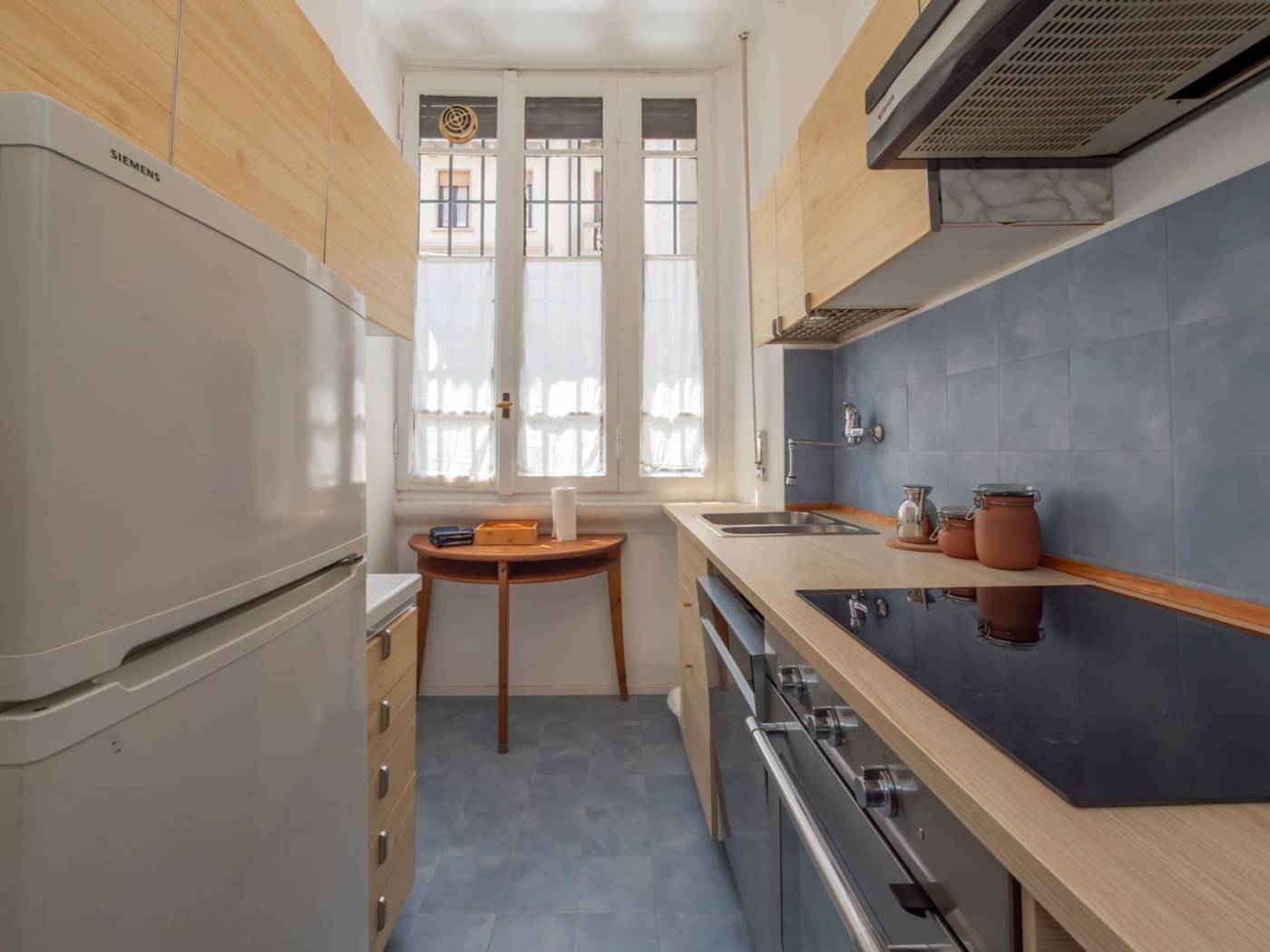 Cucina