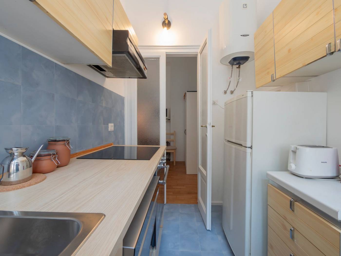 Cucina