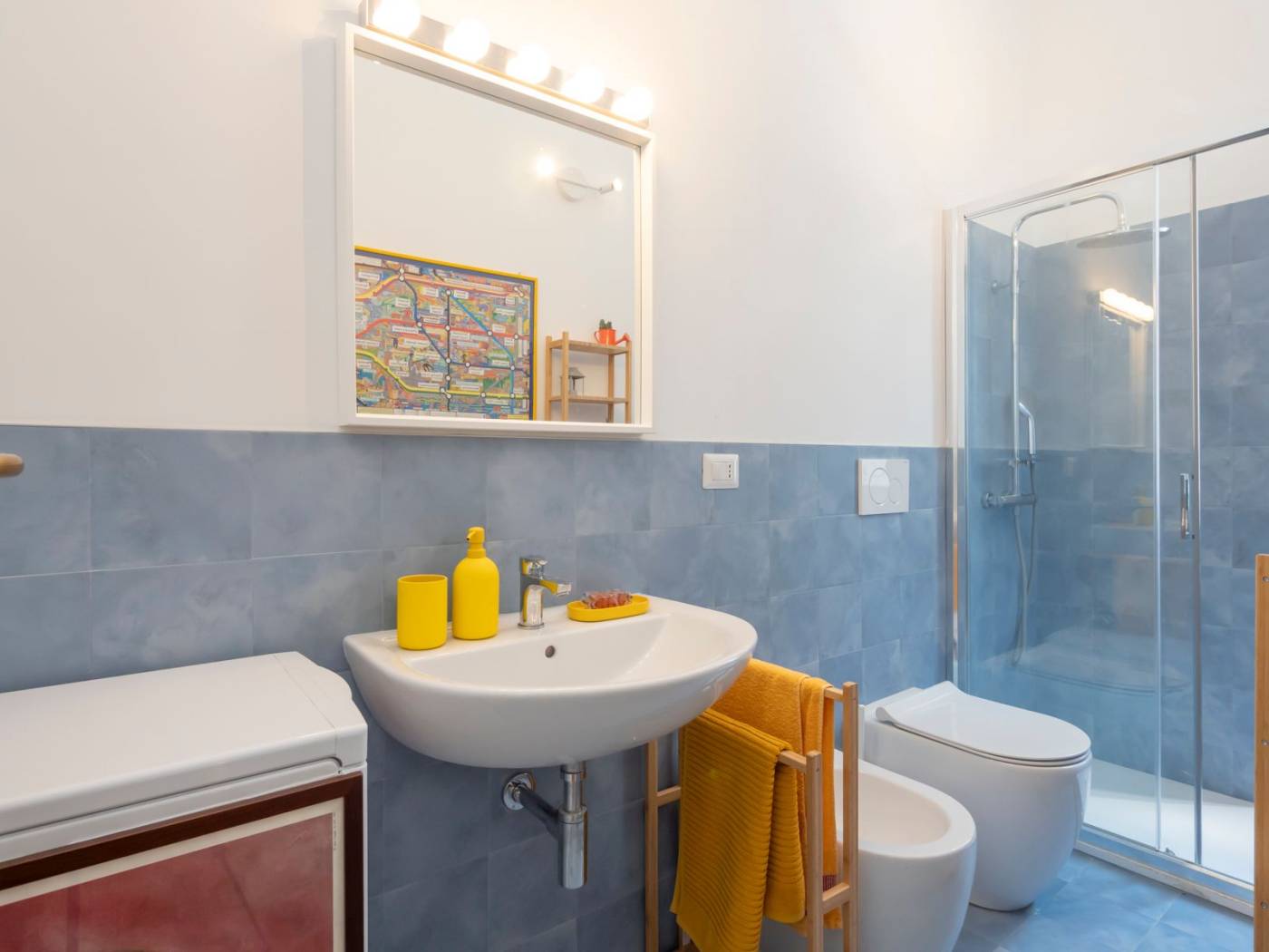 Bagno