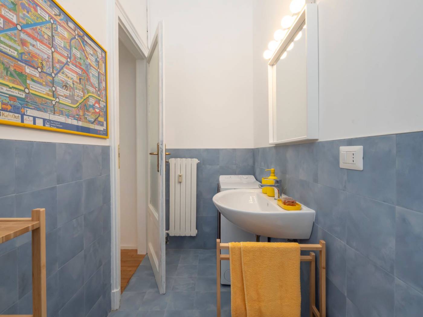 Bagno