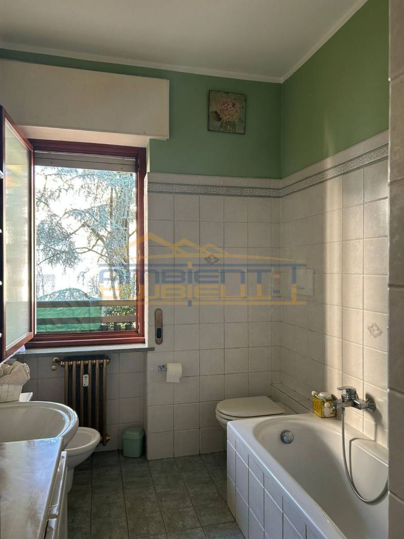 Bagno