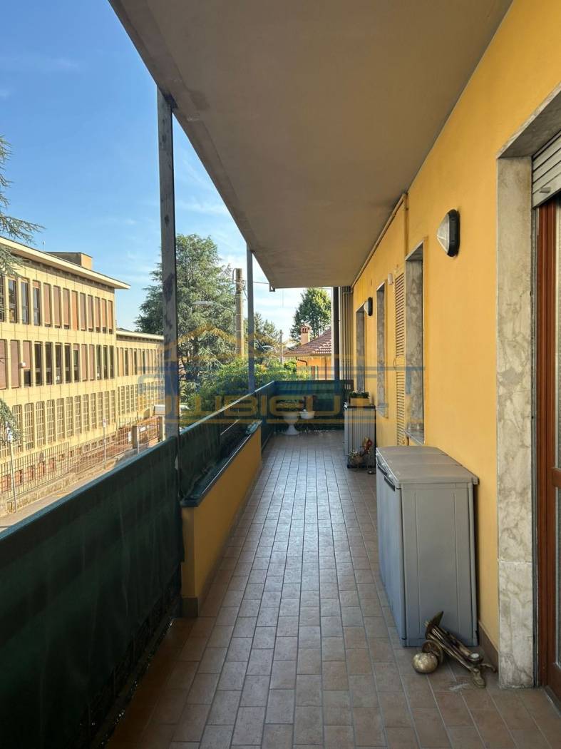 Terrazzo