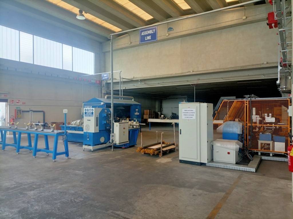 Magazzino