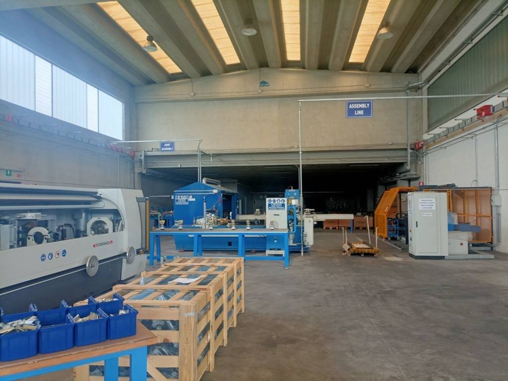 Magazzino