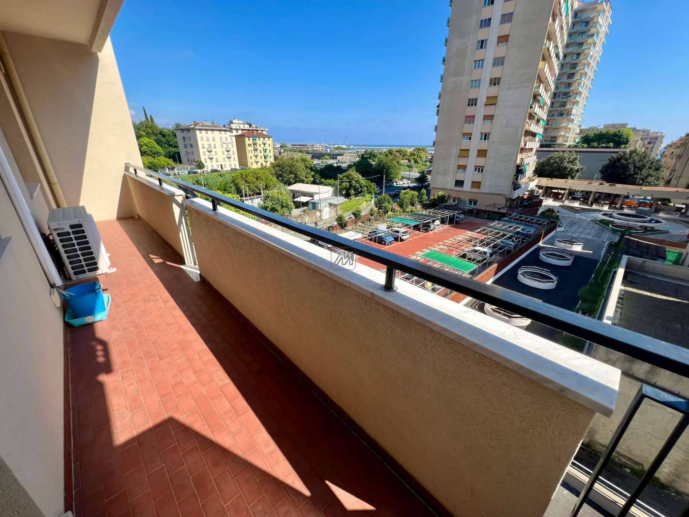 Balcone
