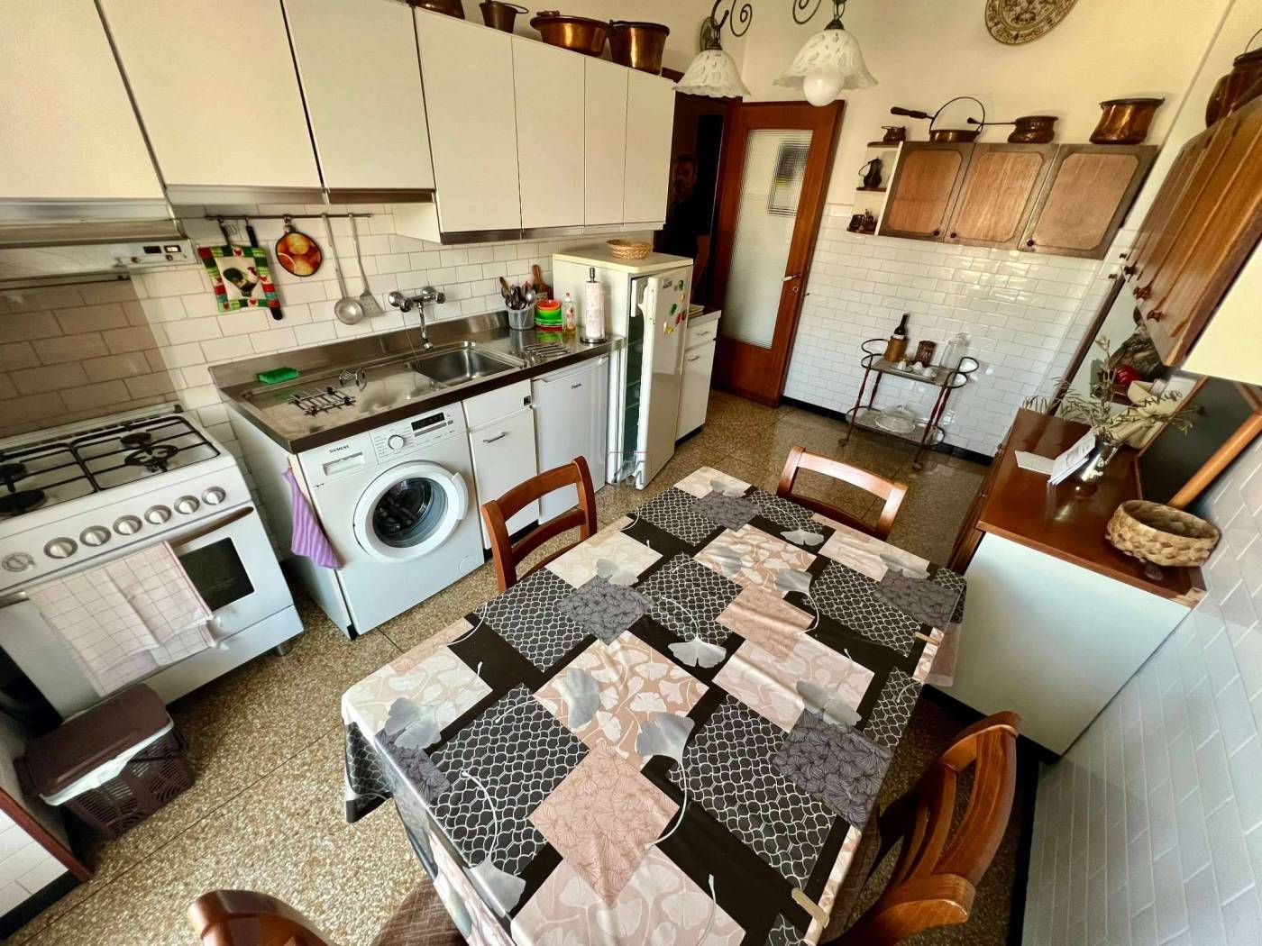 Cucina