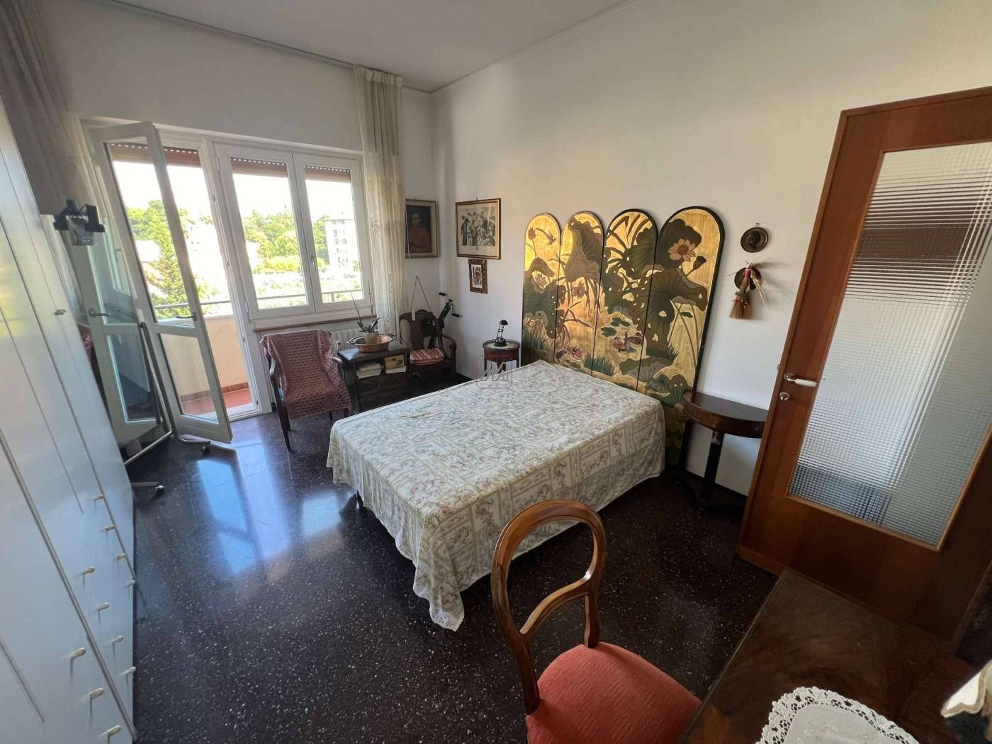 Camera da letto