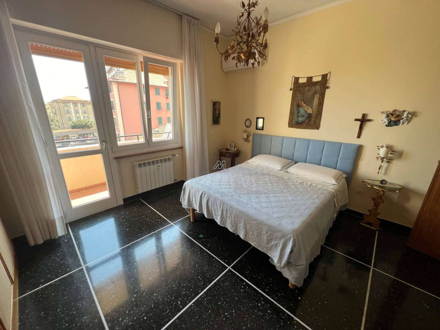 Camera da letto