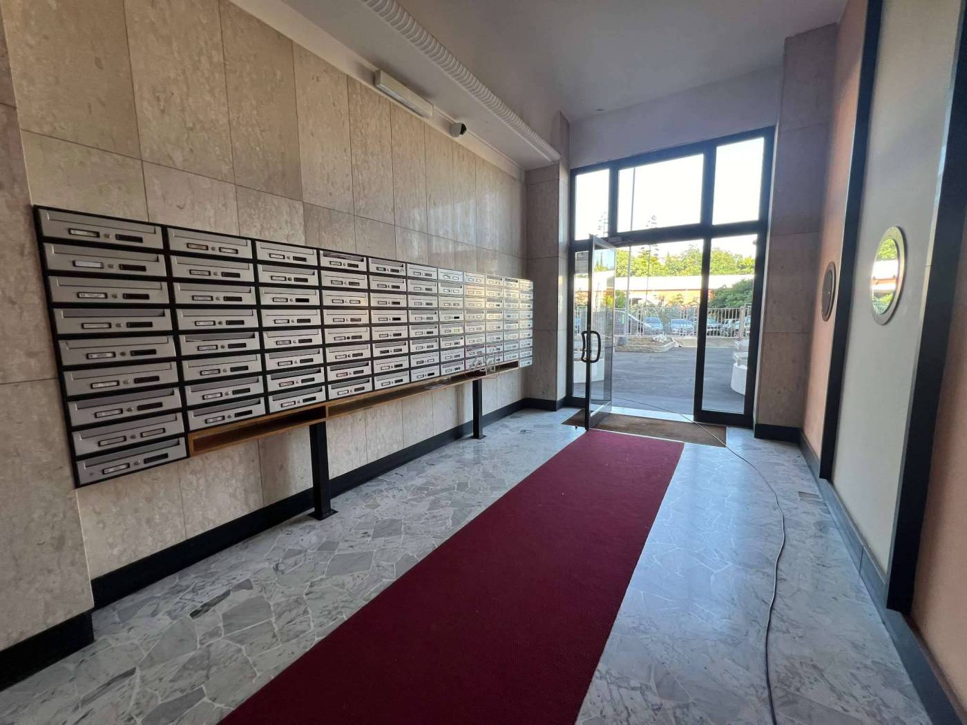 Interno palazzo