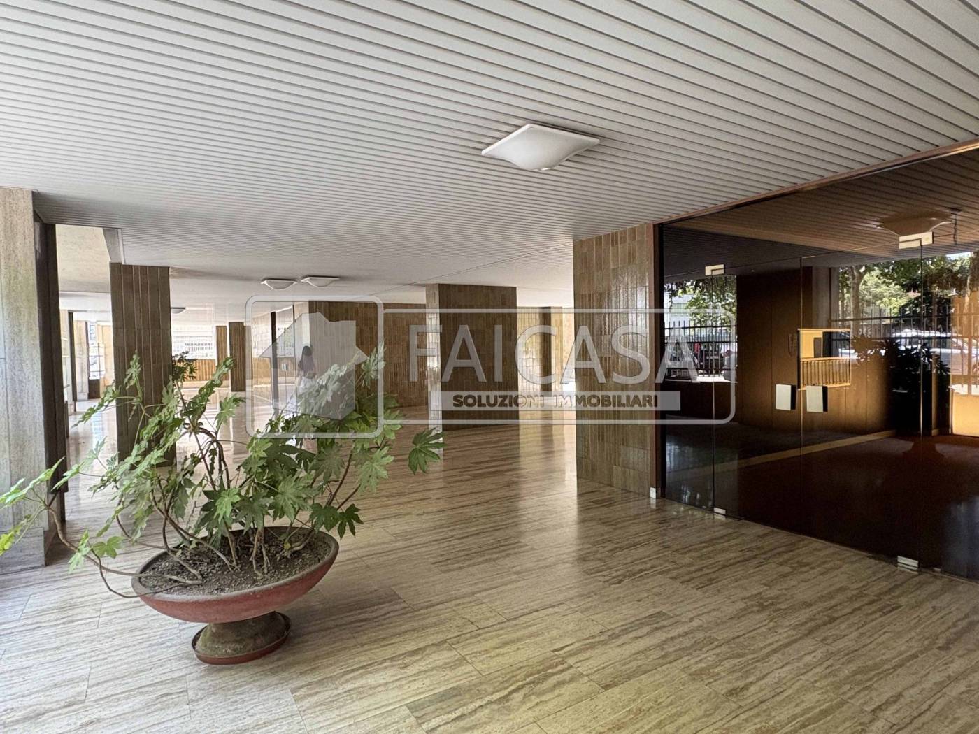 Interno palazzo