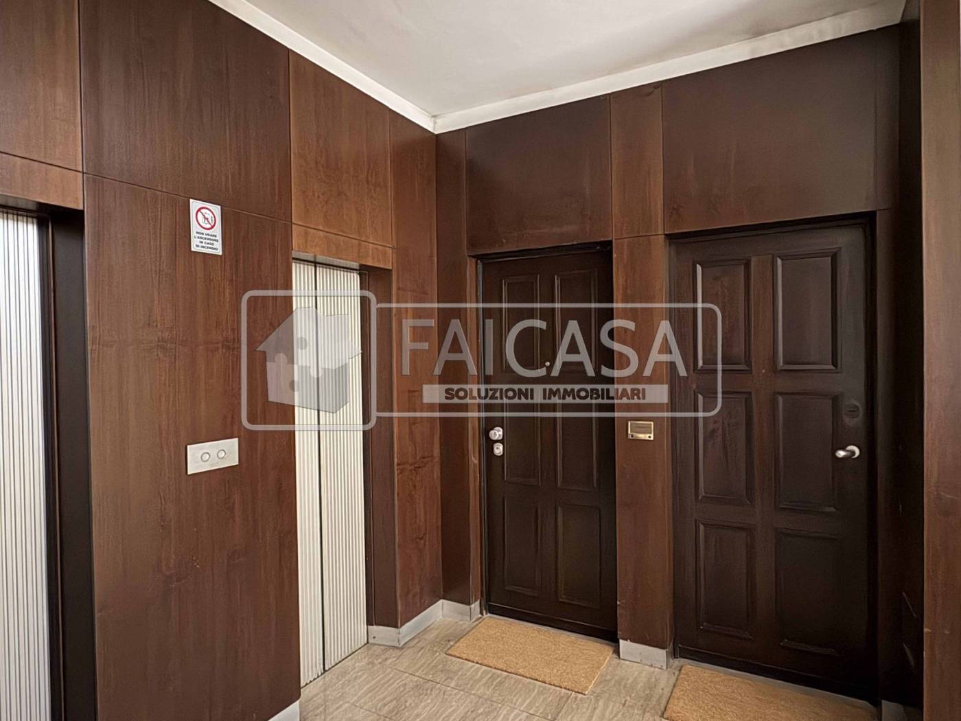 Interno palazzo