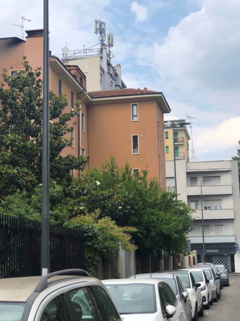 Facciata