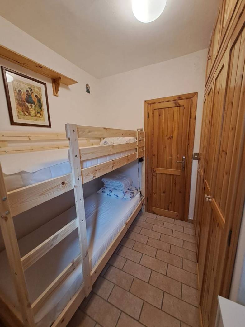 Camera da letto