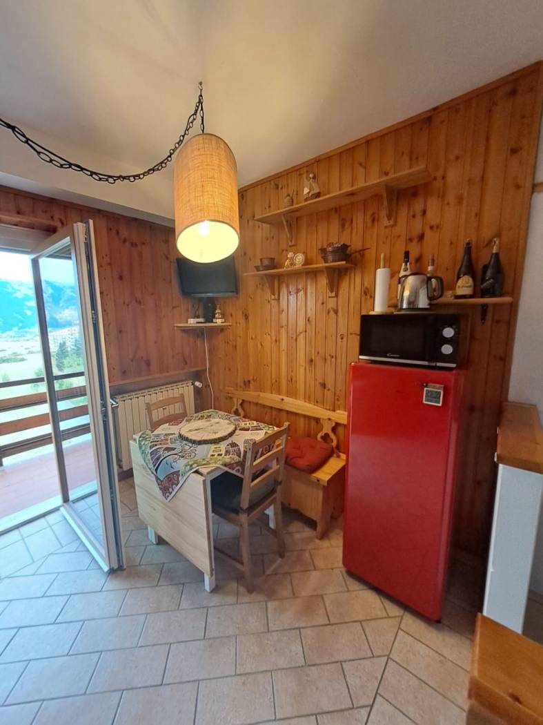 Sala da pranzo
