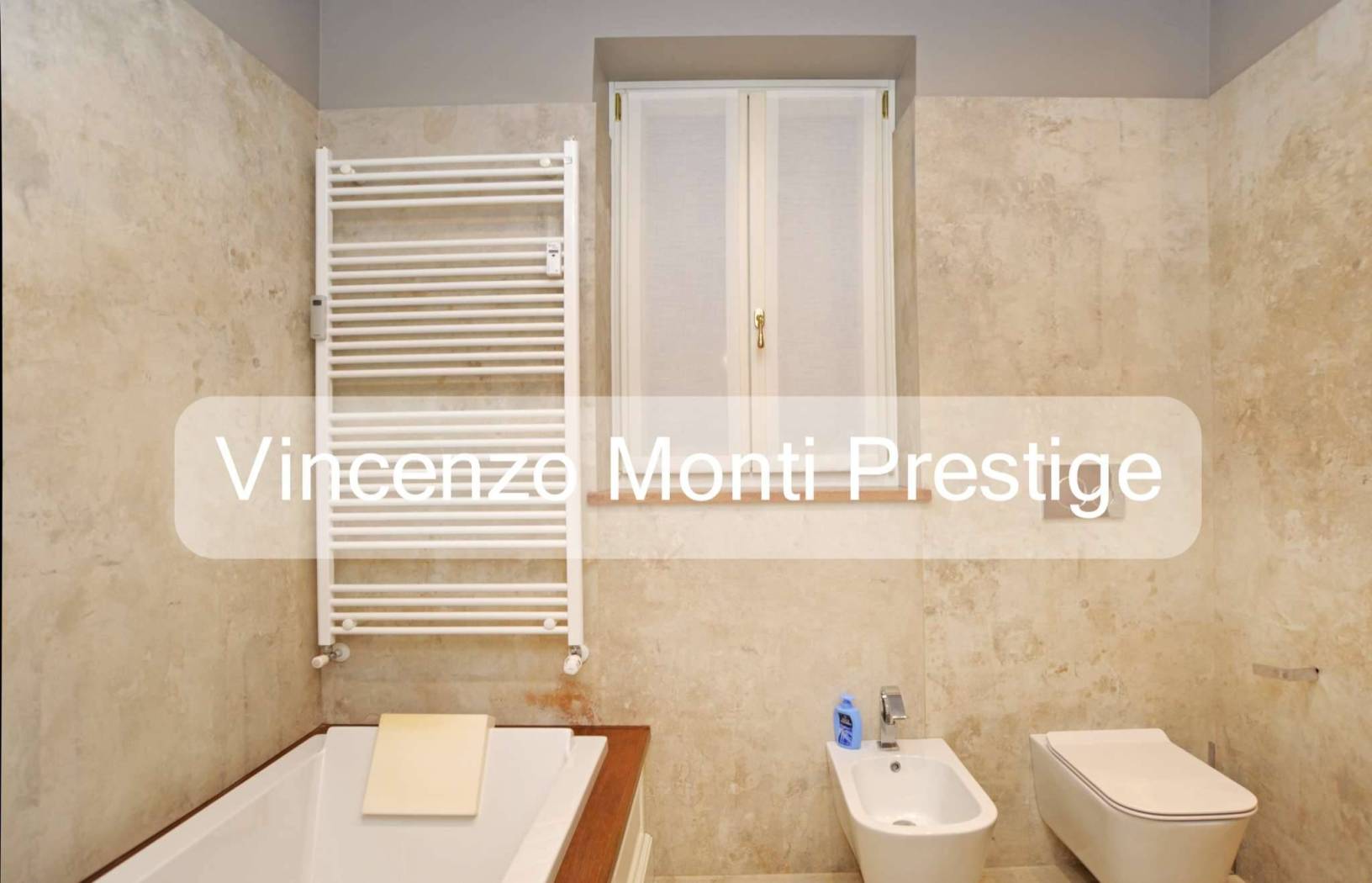 Bagno Bagno