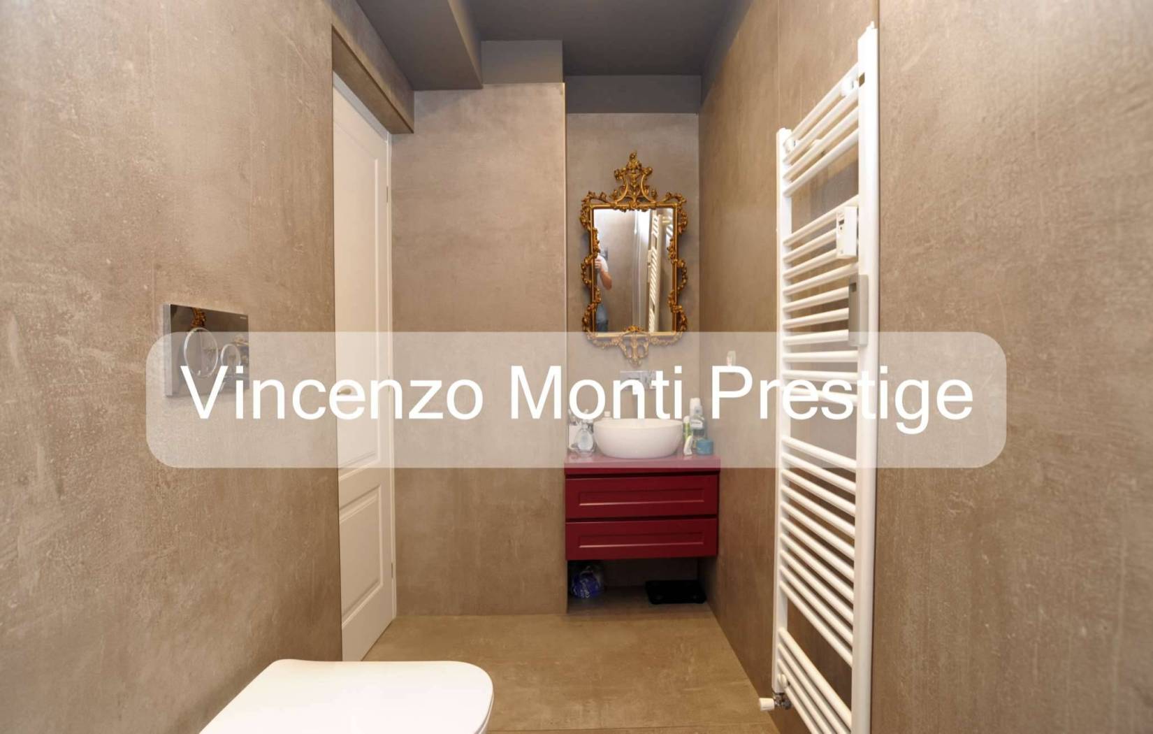 Bagno Bagno