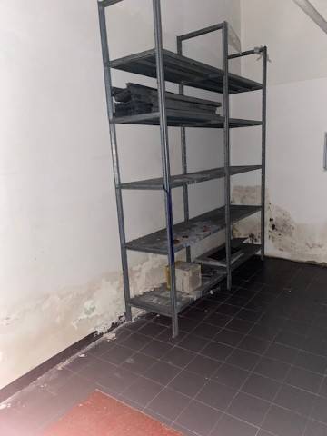 Magazzino