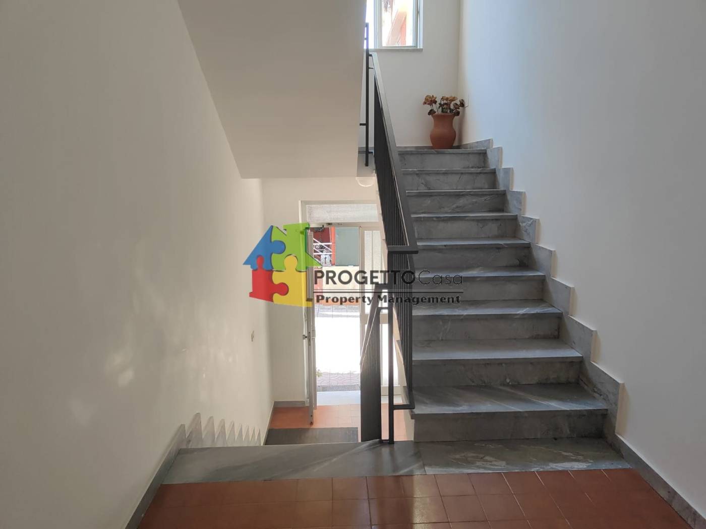Interno palazzo