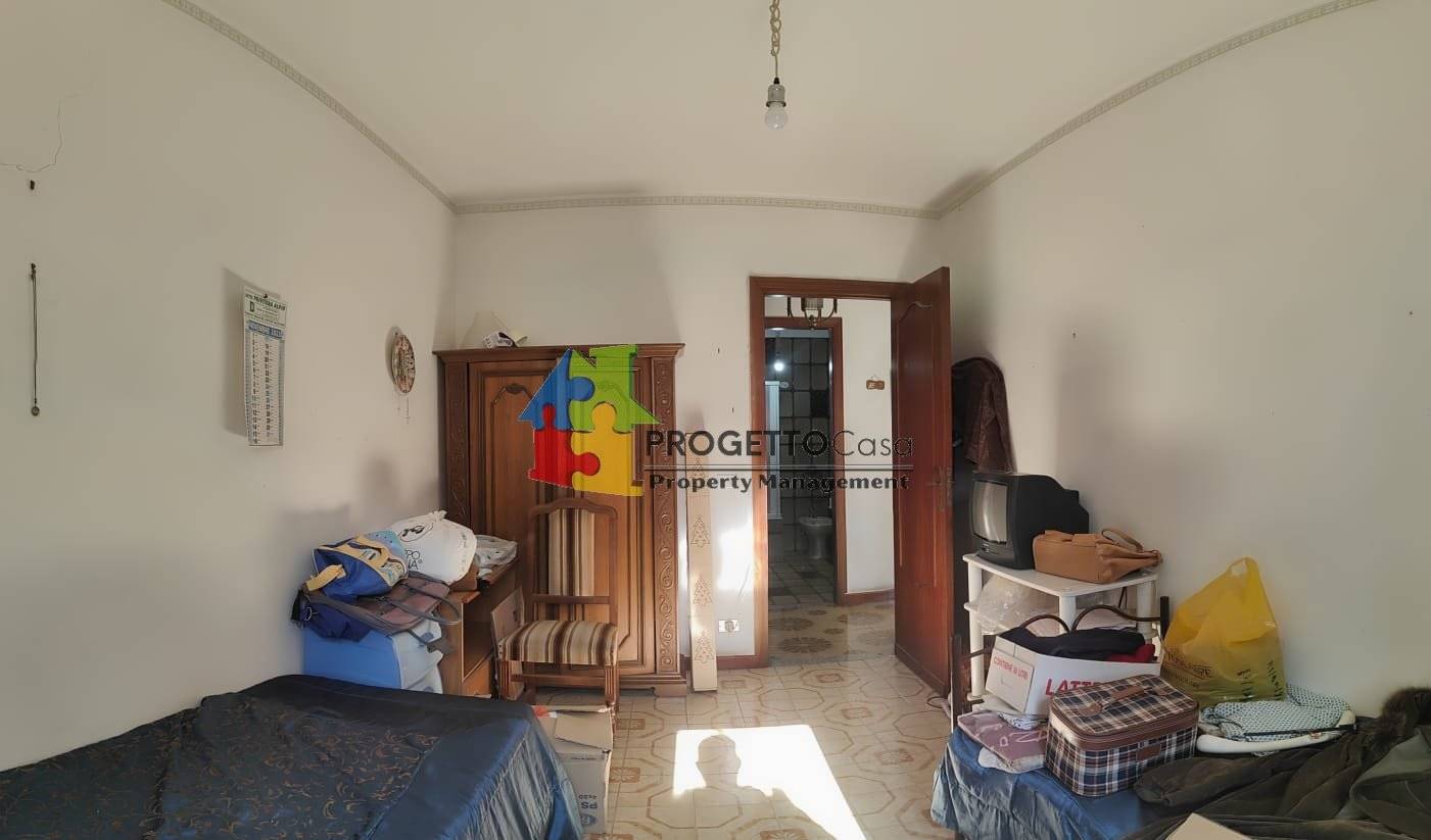 Camera da letto