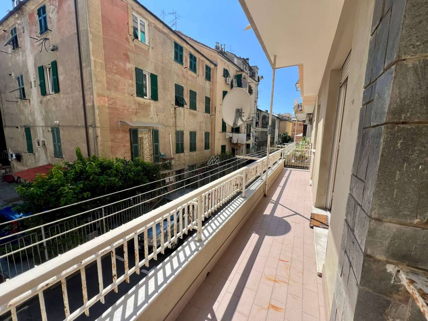 Balcone