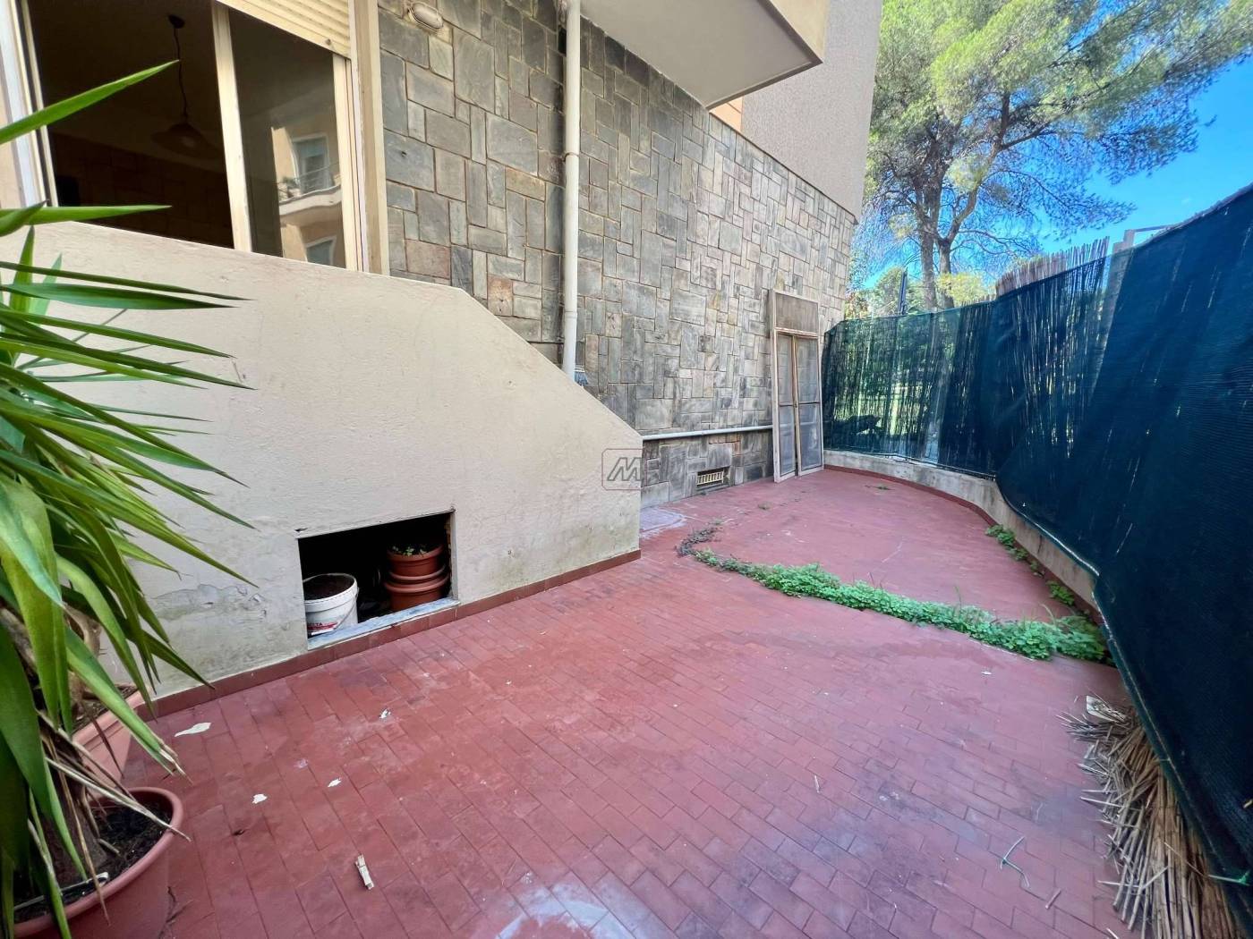 Terrazzo