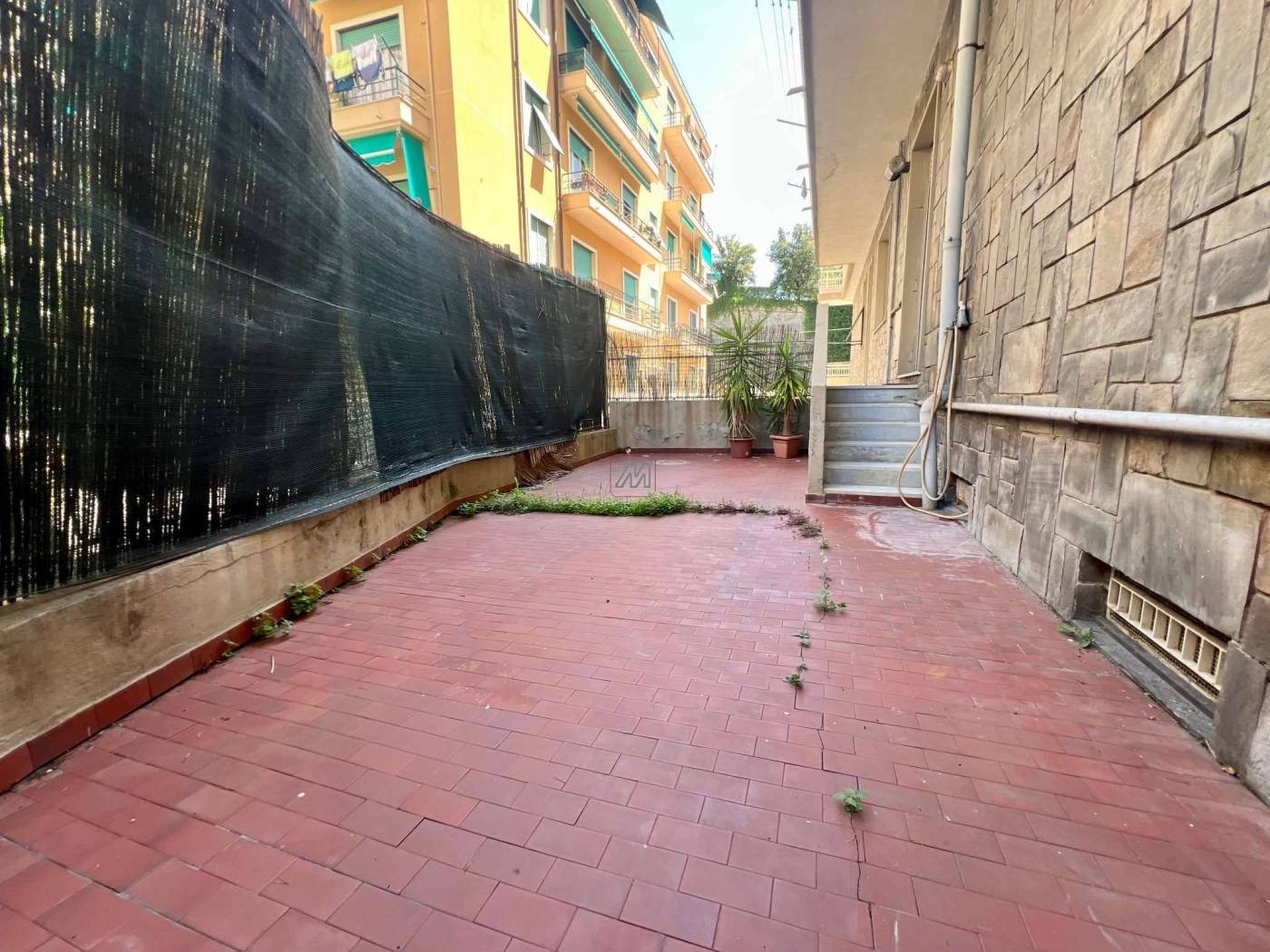 Cortile interno