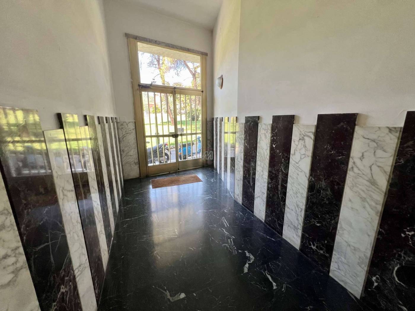 Interno palazzo