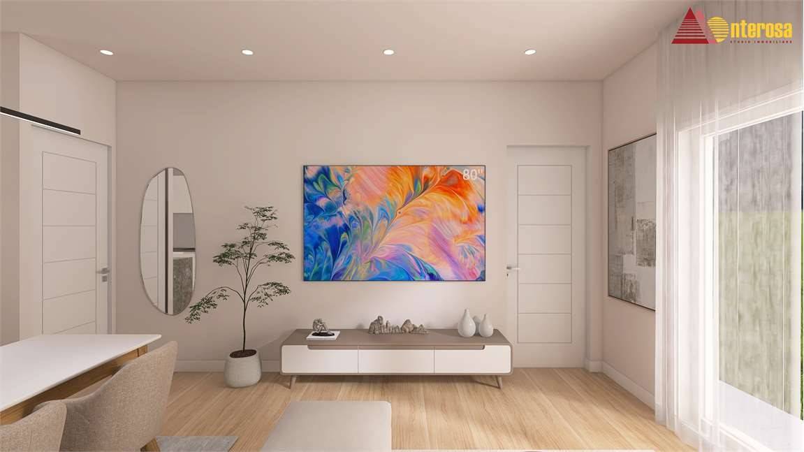 Sala da pranzo