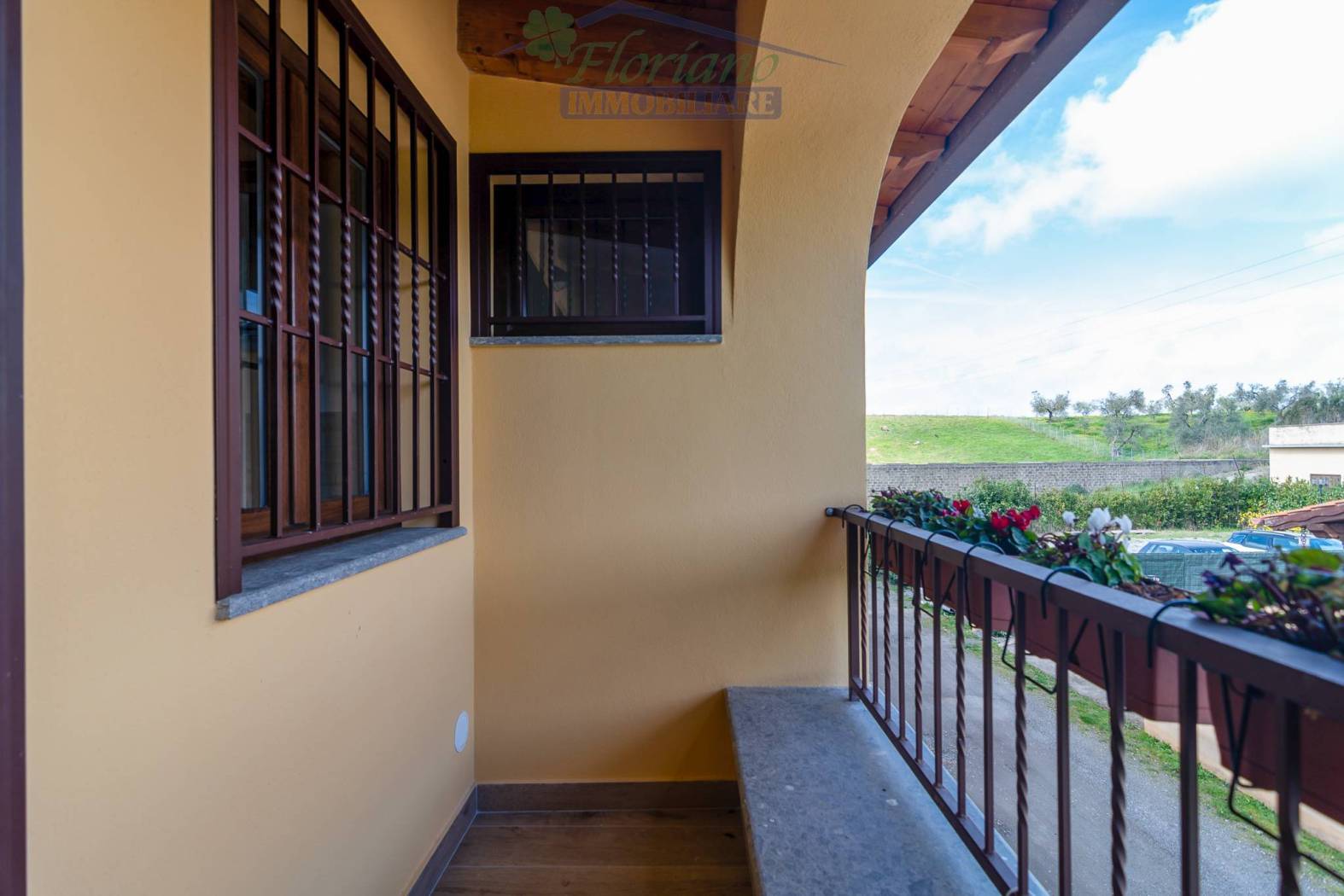 Balcone