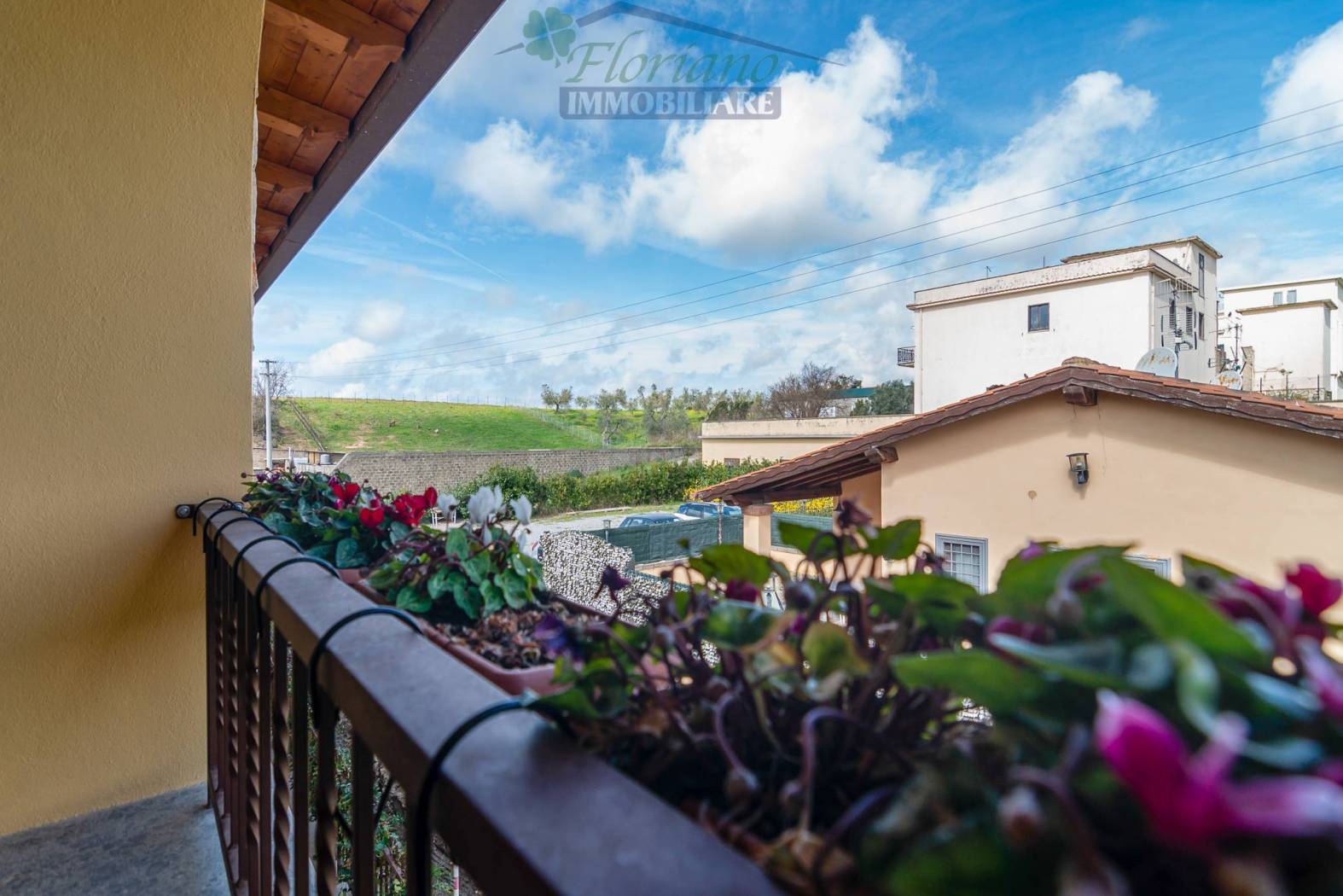 Balcone