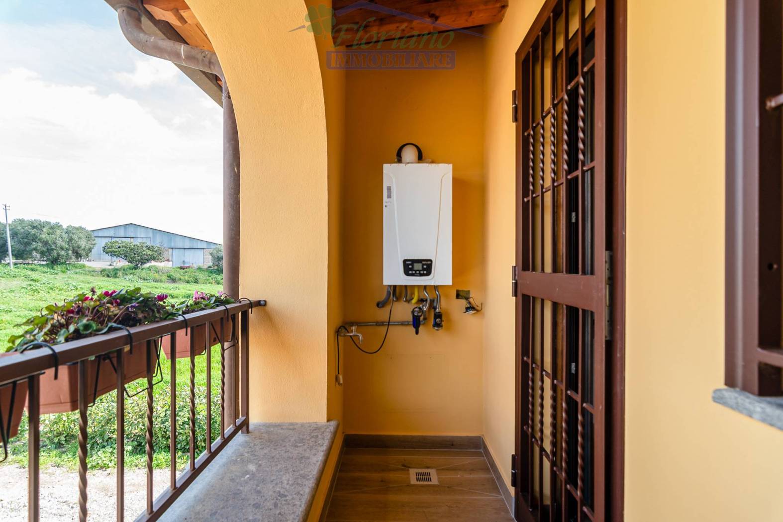 Balcone