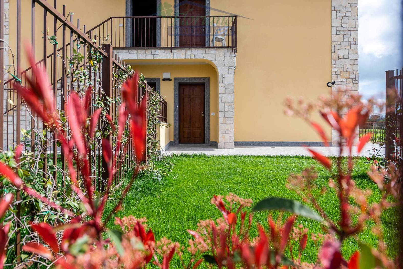 Giardino