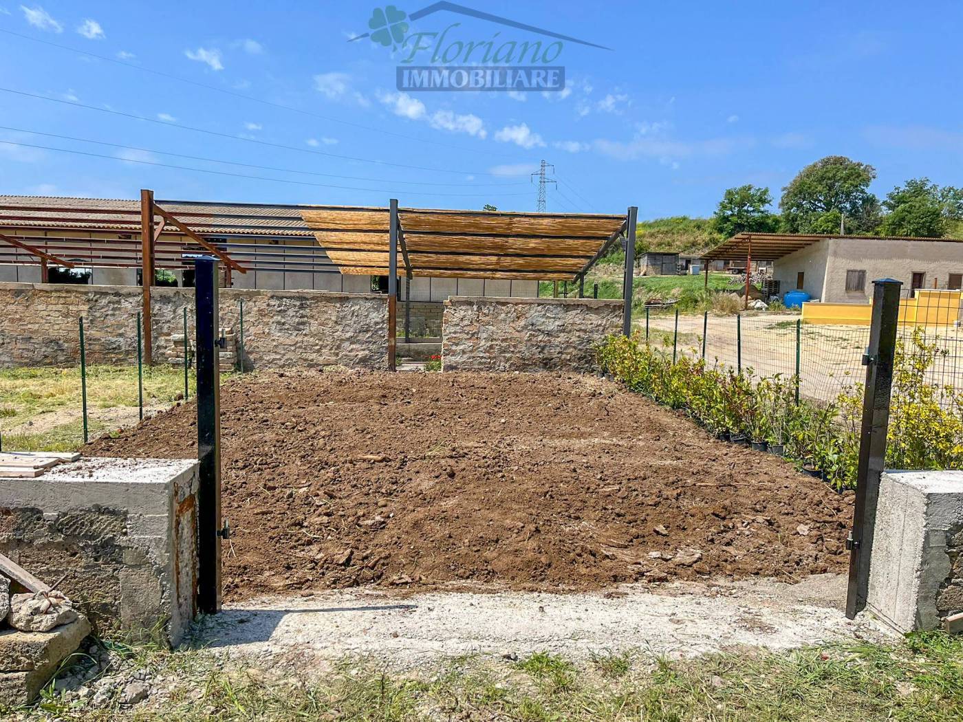 Terreno