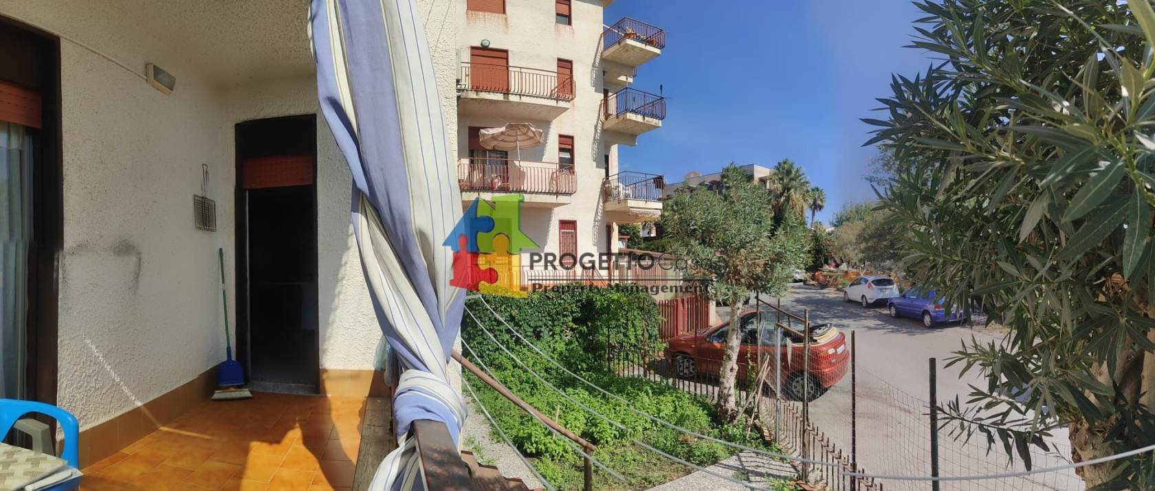 Balcone
