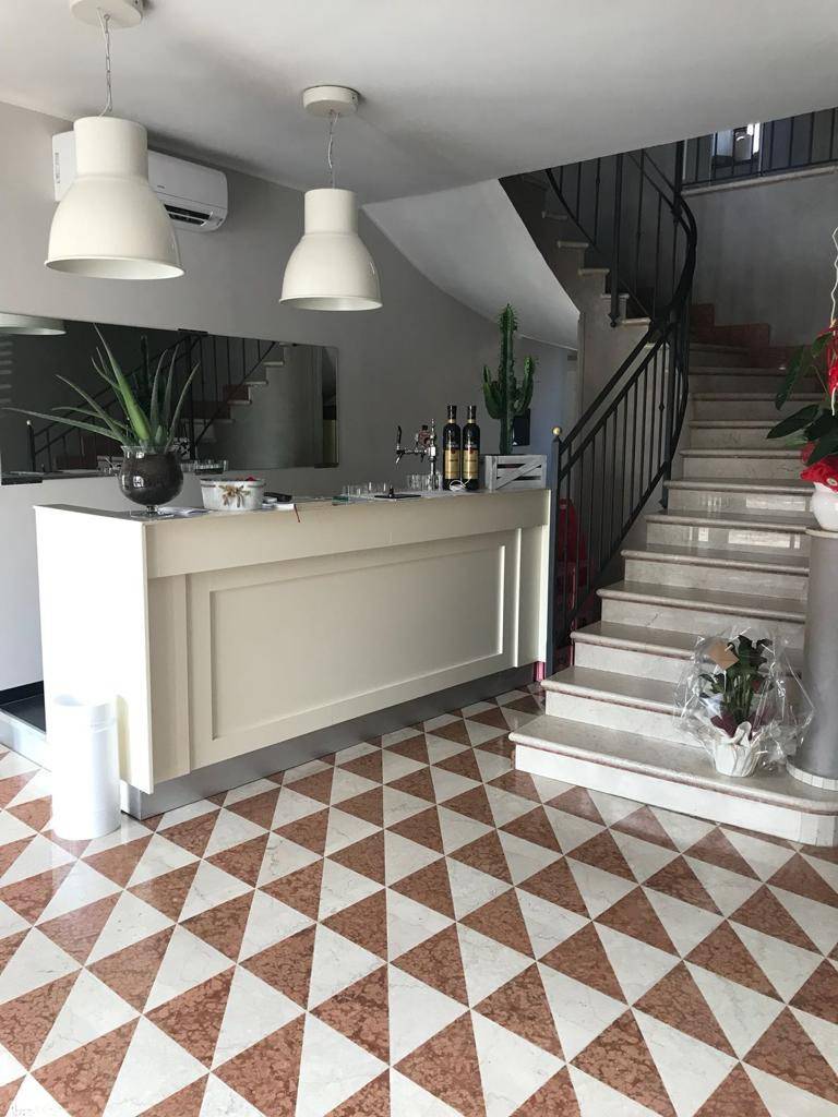 Interno palazzo