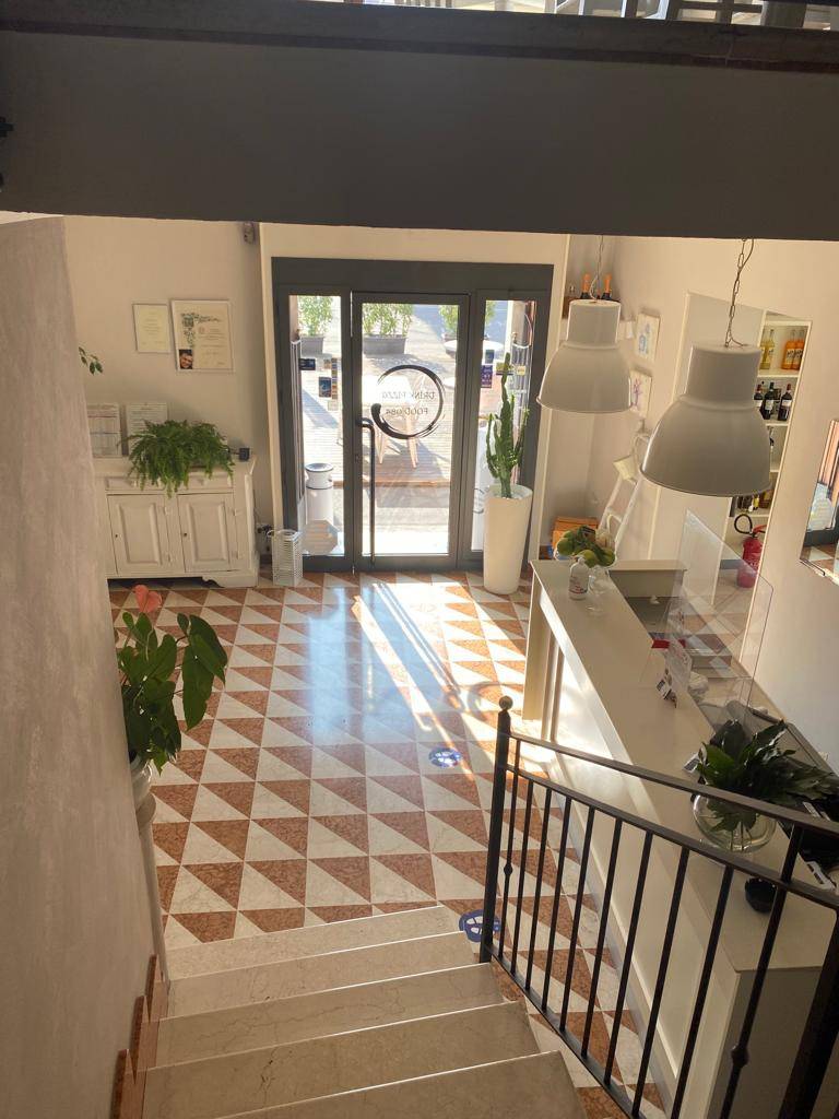 Interno palazzo
