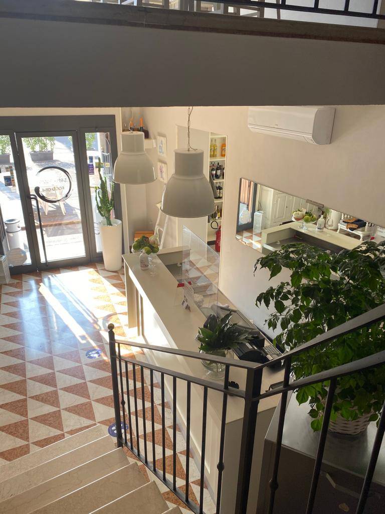 Interno palazzo