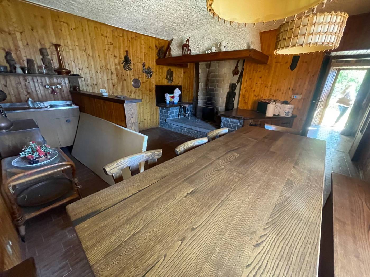 Interno non residenziale