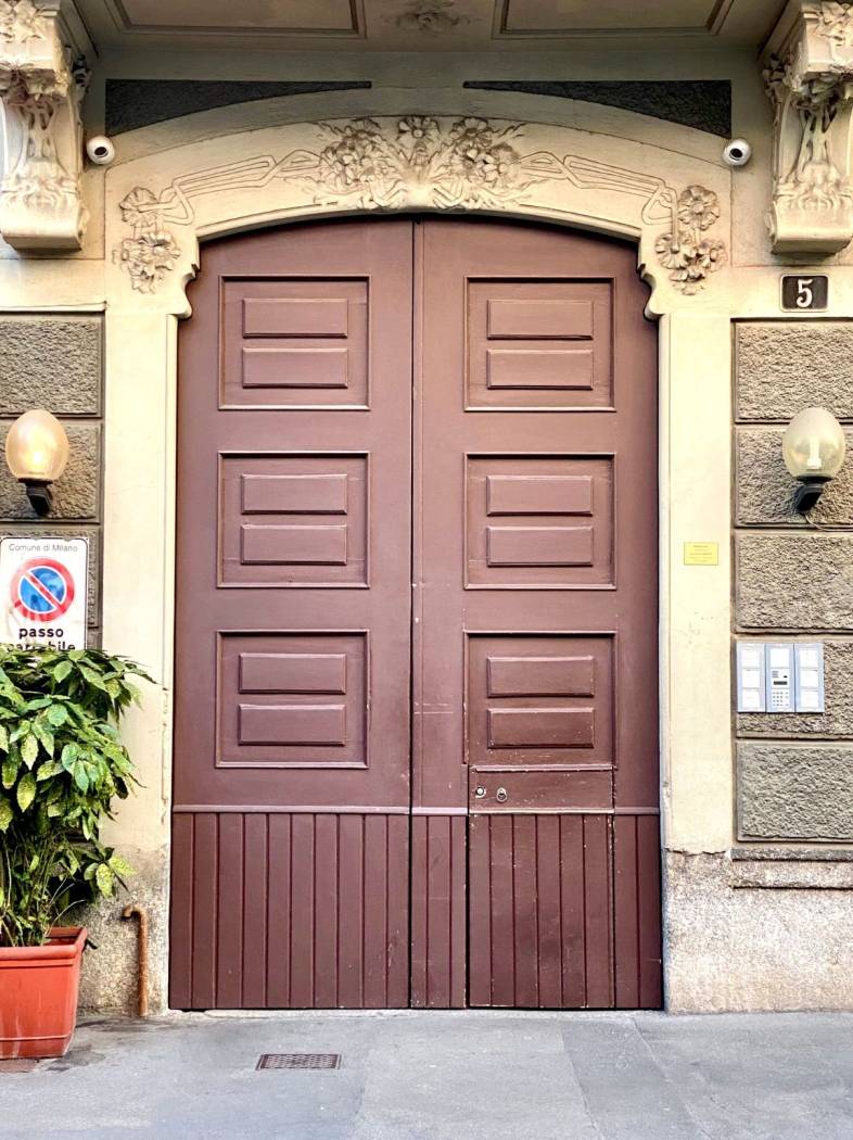 Facciata
